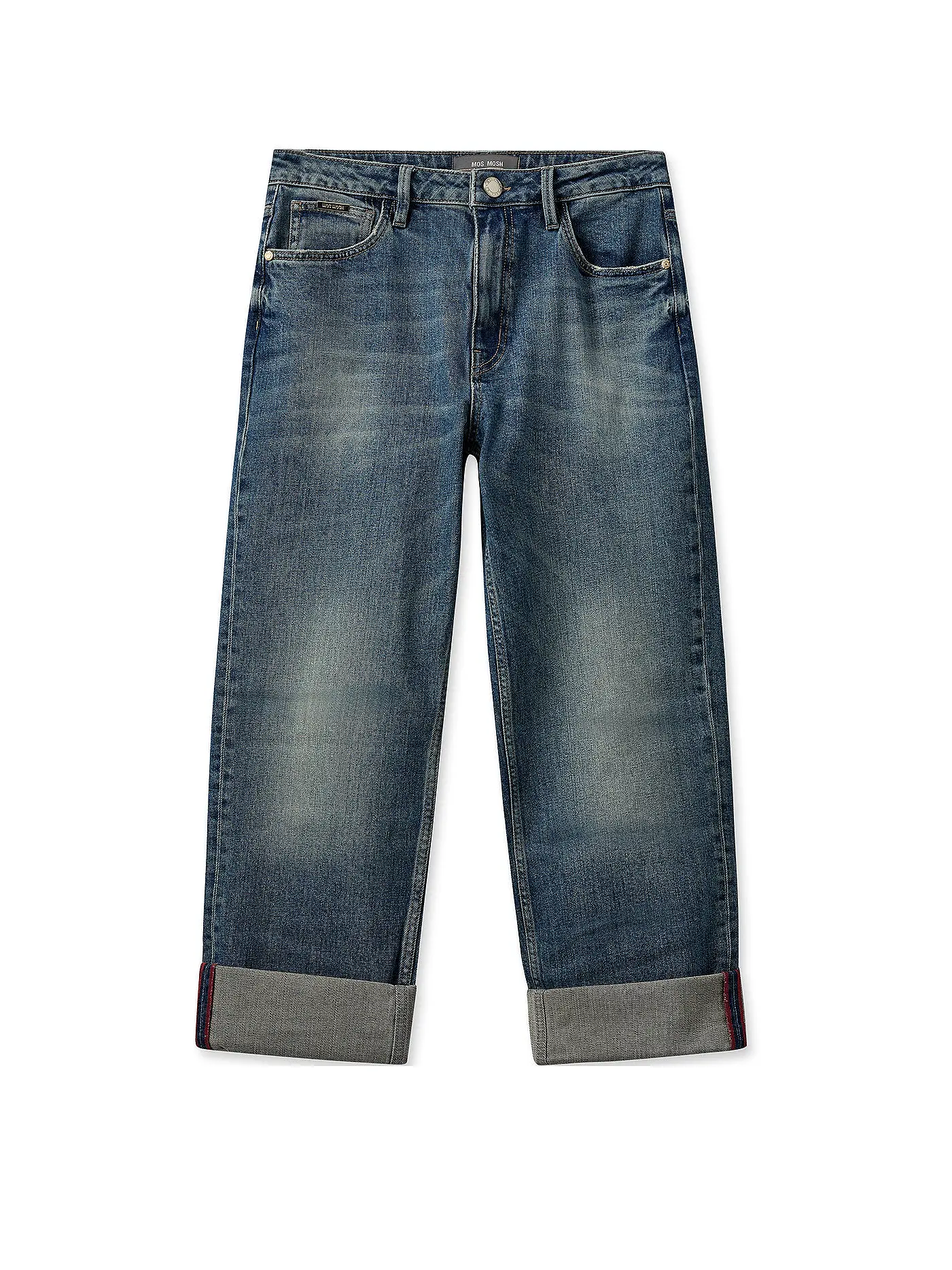 MOS MOSH | Jeans MMRACHEL GALLEON | 